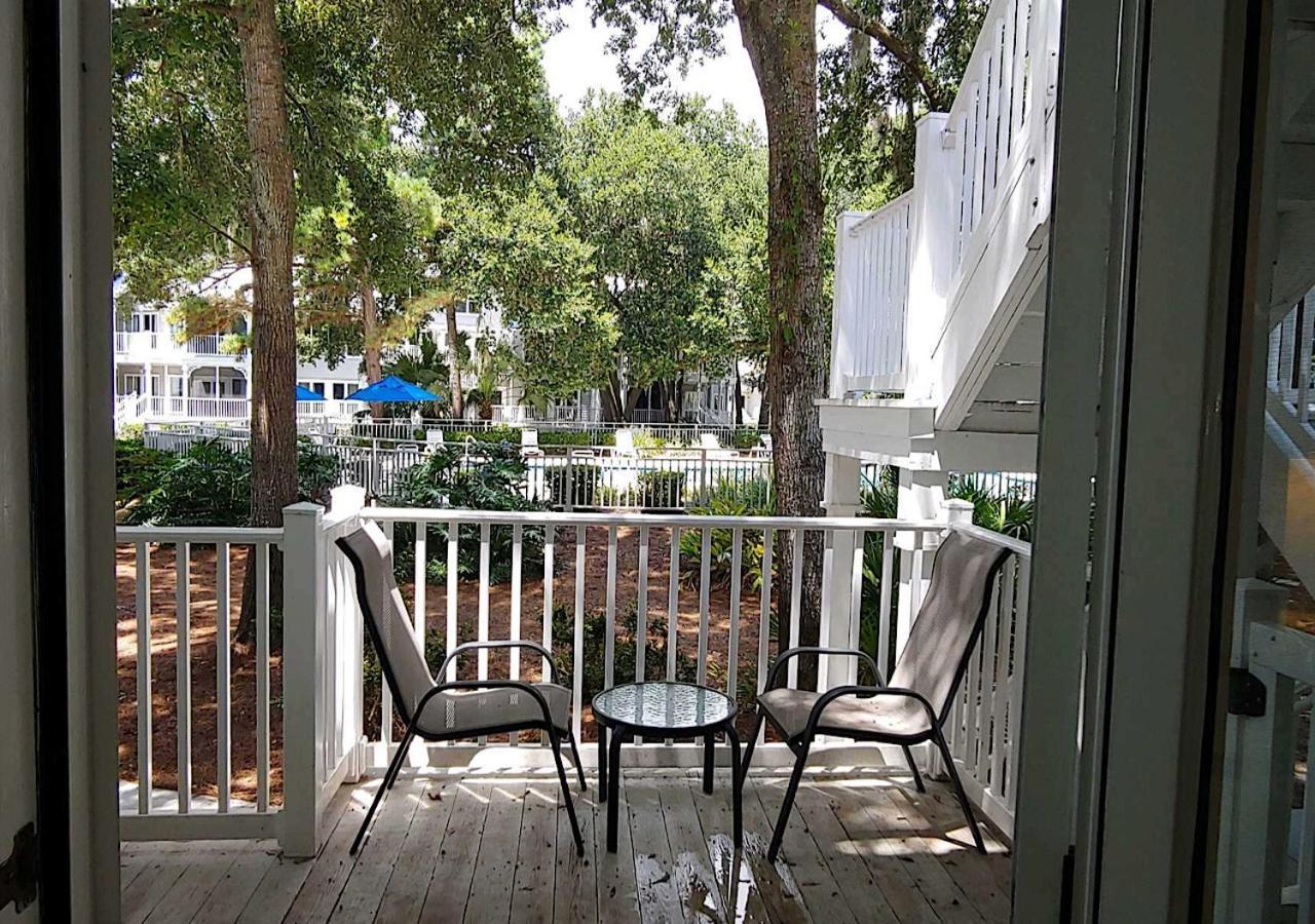 Ocean Palms Villa With Championship Golf Saturday To Saturday Rental Hilton Head Island Exterior foto
