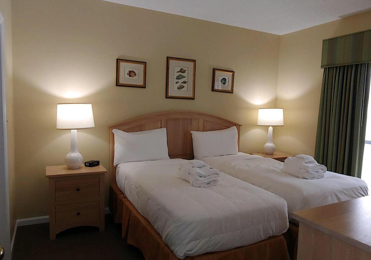 Ocean Palms Villa With Championship Golf Saturday To Saturday Rental Hilton Head Island Exterior foto